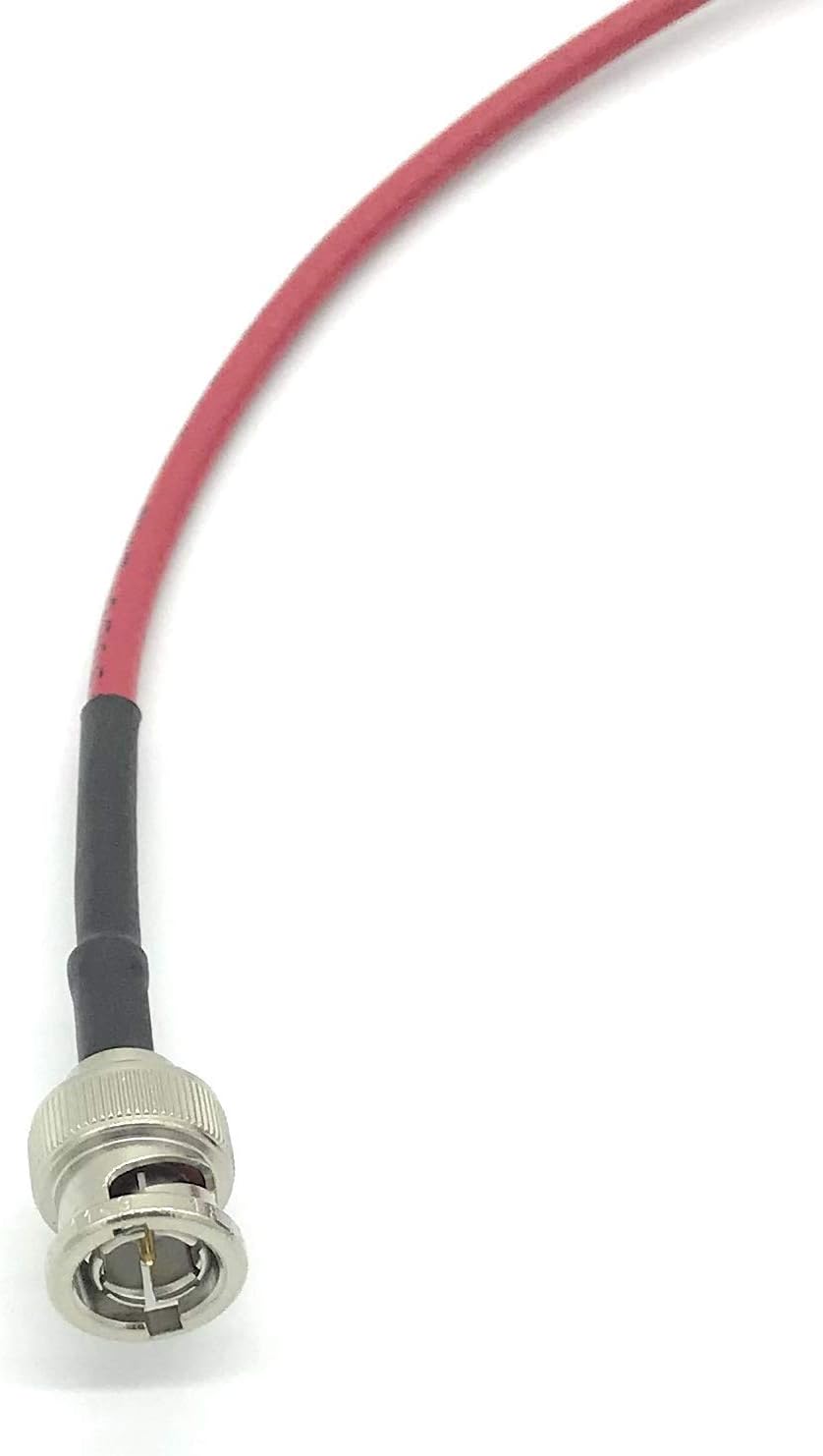 100ft Mini RG59 HD SDI BNC Cable I1444