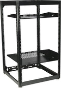 20U Stackable Skeleton Rack T9259