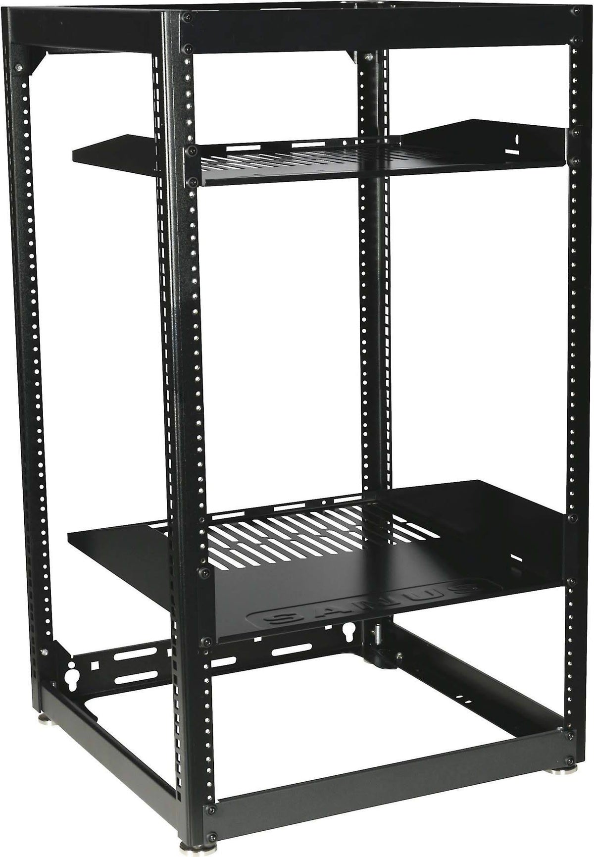 20U Stackable Skeleton Rack T9259