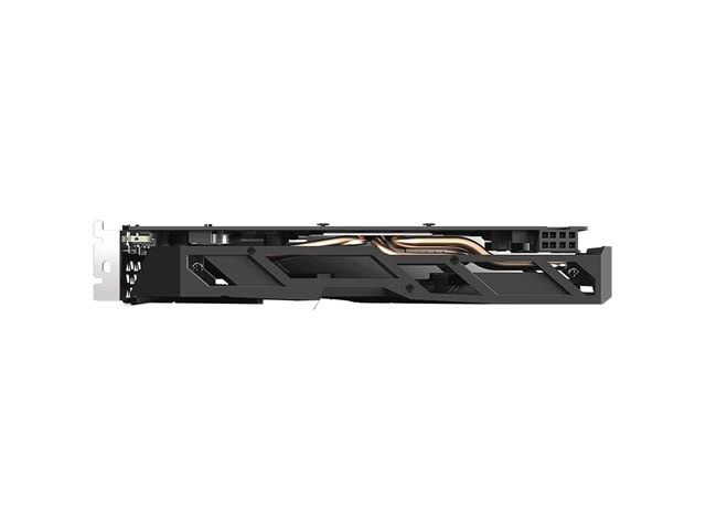 8GB GDDR5 Radeon RX590 Video Card O843009