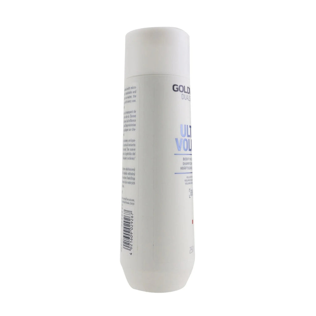 Volume Shampoo for Fine Hair 250ml X949690