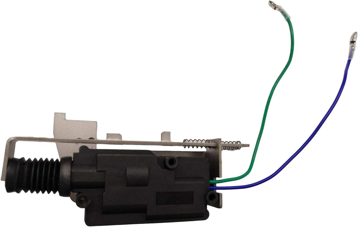 Tailgate Lock Replacement Pack of 2 Z515637