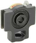 Cast Iron Take-Up Unit with Felt Seals K300