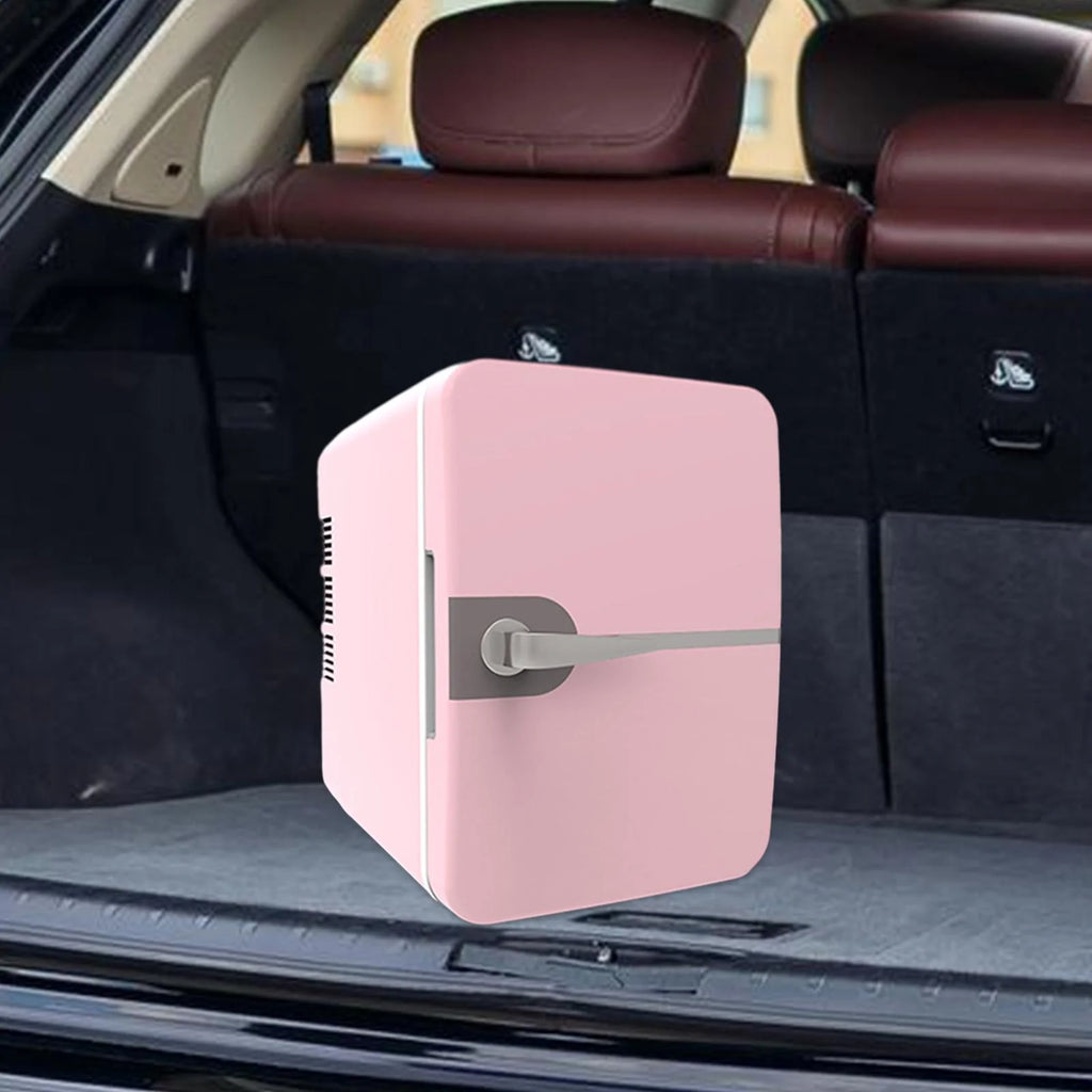 4L Portable Mini Fridge V156