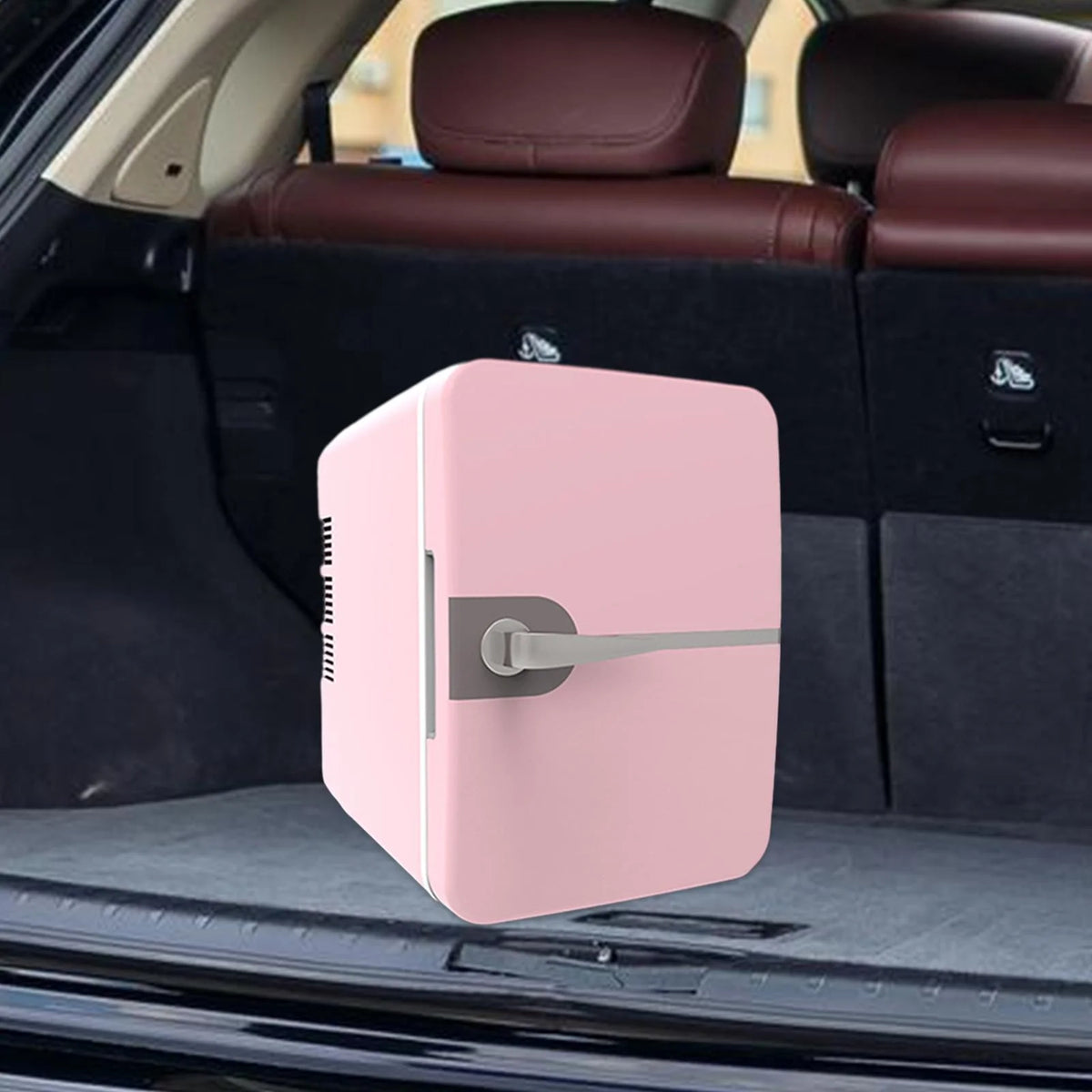 4L Portable Mini Fridge V156