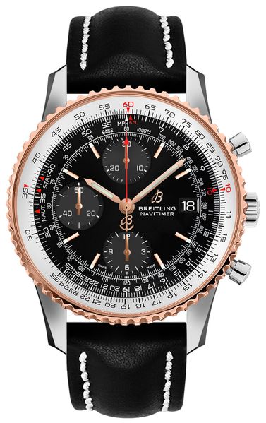 Chronograph 41mm S7786