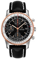 Chronograph 41mm S7786