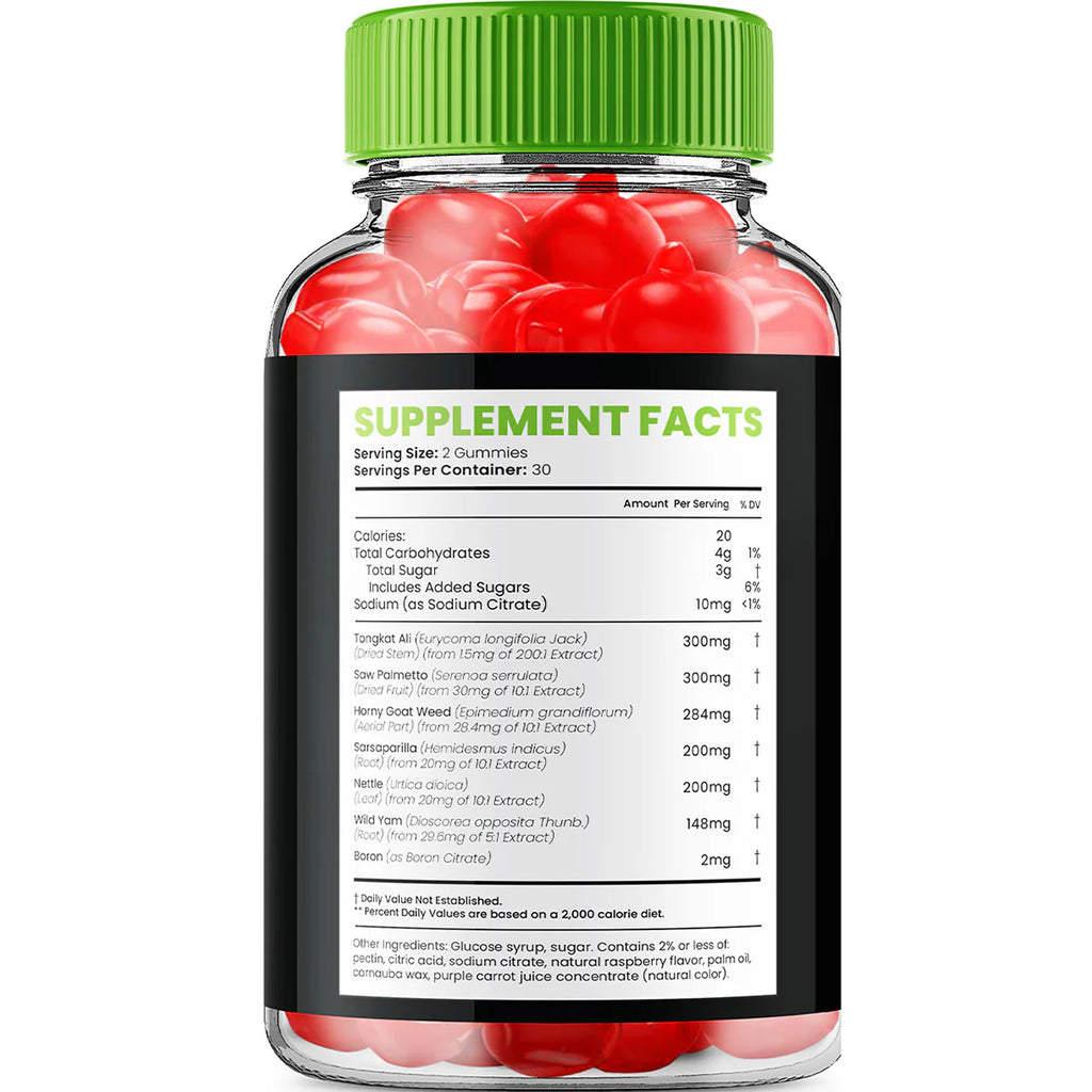 Gummies P44686
