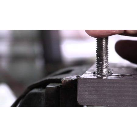 1-5/16 inch-27 HSS Plug Hand Tap H2263
