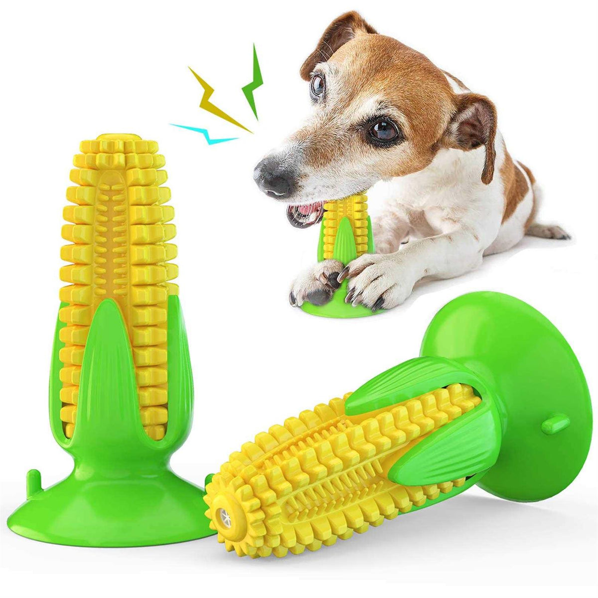 Puppy Teething Chew Toys V88257