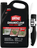 Year Long Vegetation Killer with Comfort Wand, 1 gal. A26813