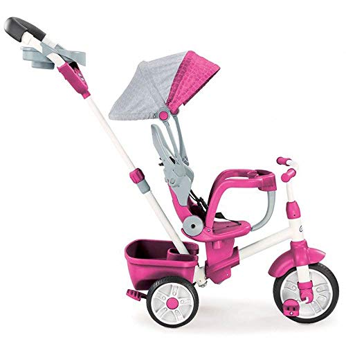 Pink 4-in-1 Trike K18198