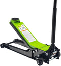 2 Ton Extra Long Reach Low Profile Steel Floor Jack R324