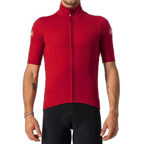 Light Black Cycling Jacket H1602