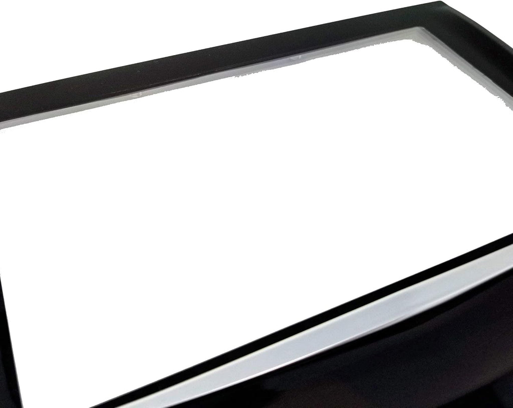 Cadillac CUE Replacement Touch Screen Display Pack of 2 N324