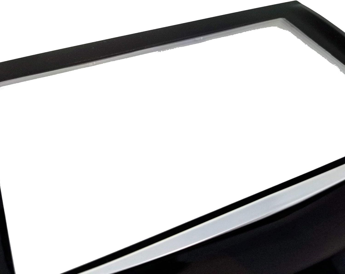 Cadillac CUE Replacement Touch Screen Display Pack of 2 N324