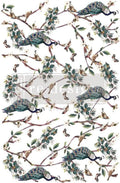 Wall Decals DIY Wallpaper Wall Stickers Murals L546
