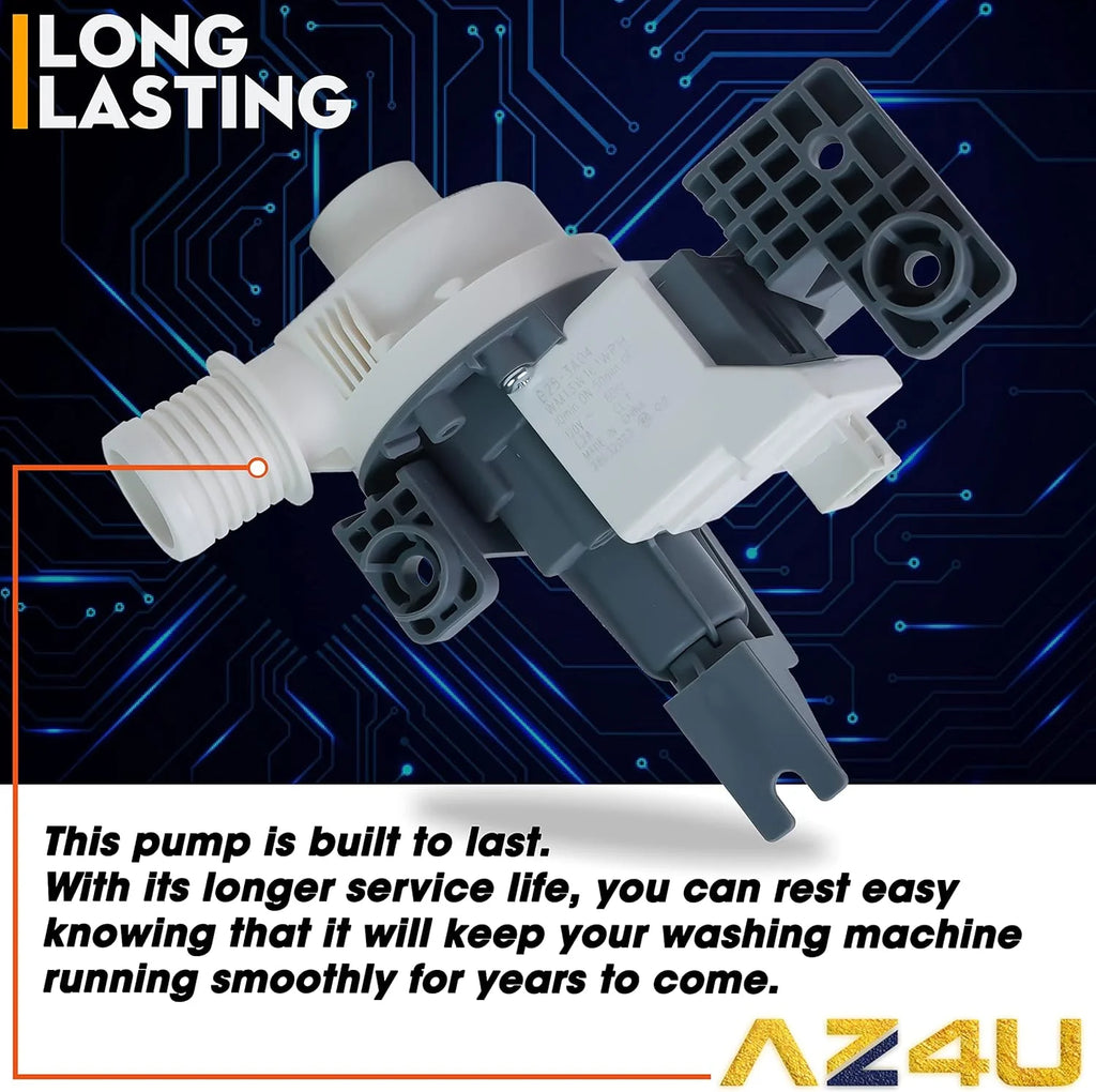 Washer Drain Pump G49769