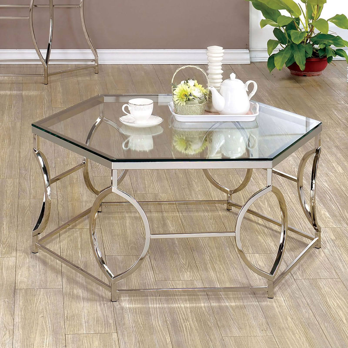 Zola Coffee Table Q487