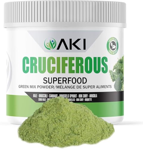 Green Superfood Powder 5.3 oz L175350