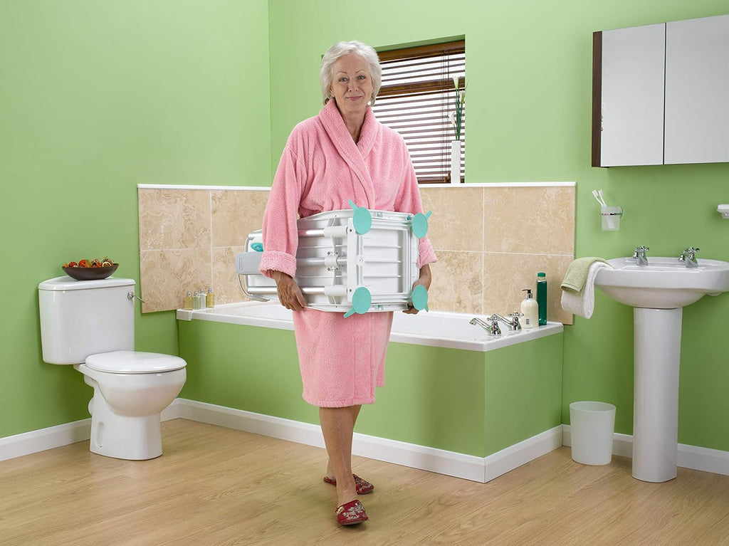 Bath Lift with Remote Control M526499