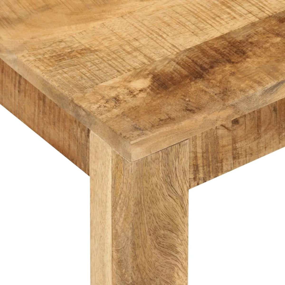 Mango Wood Coffee Table C7737