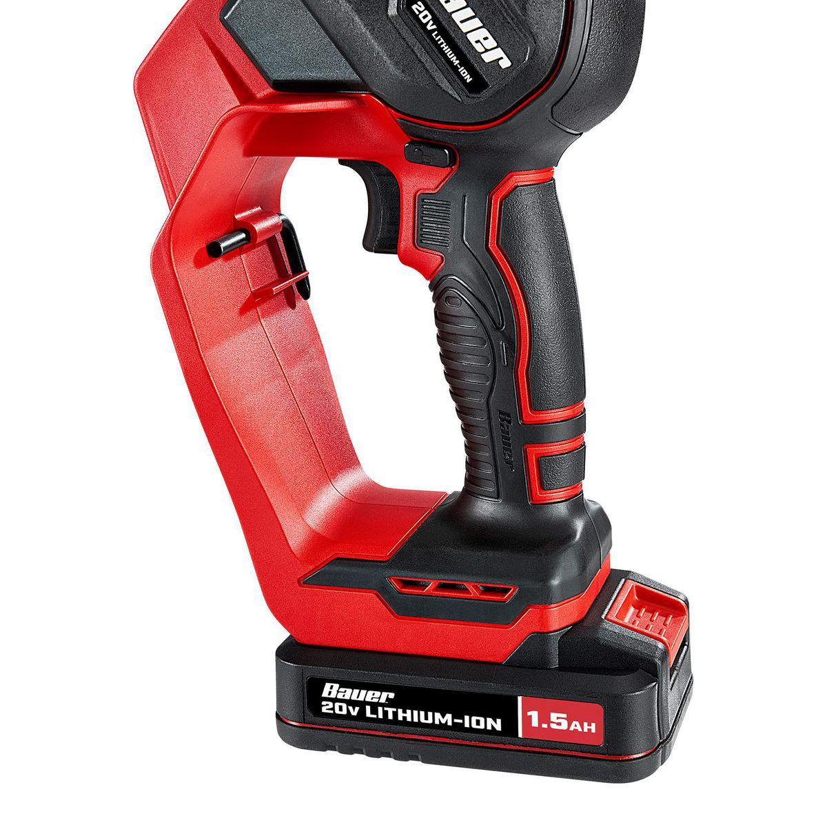 5 in. Cordless Pruning Saw C673