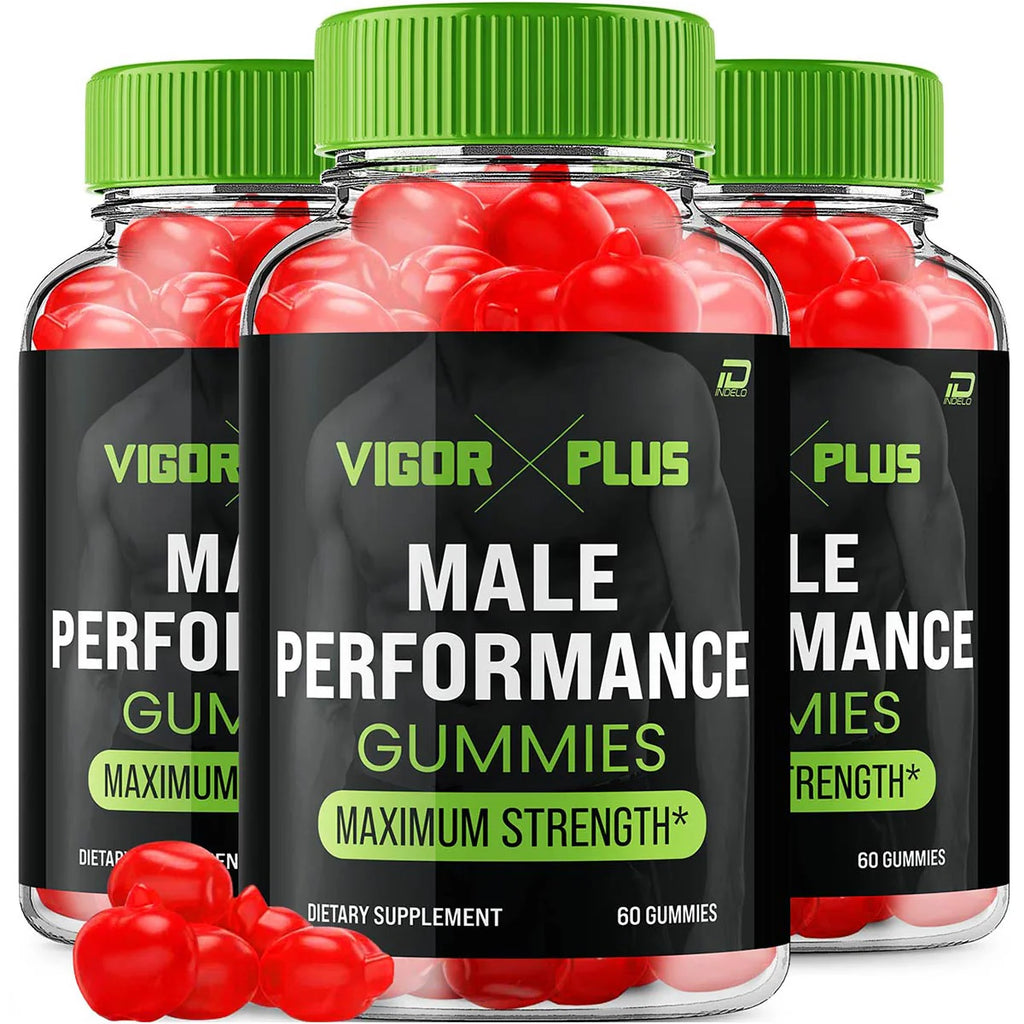 Gummies P44686