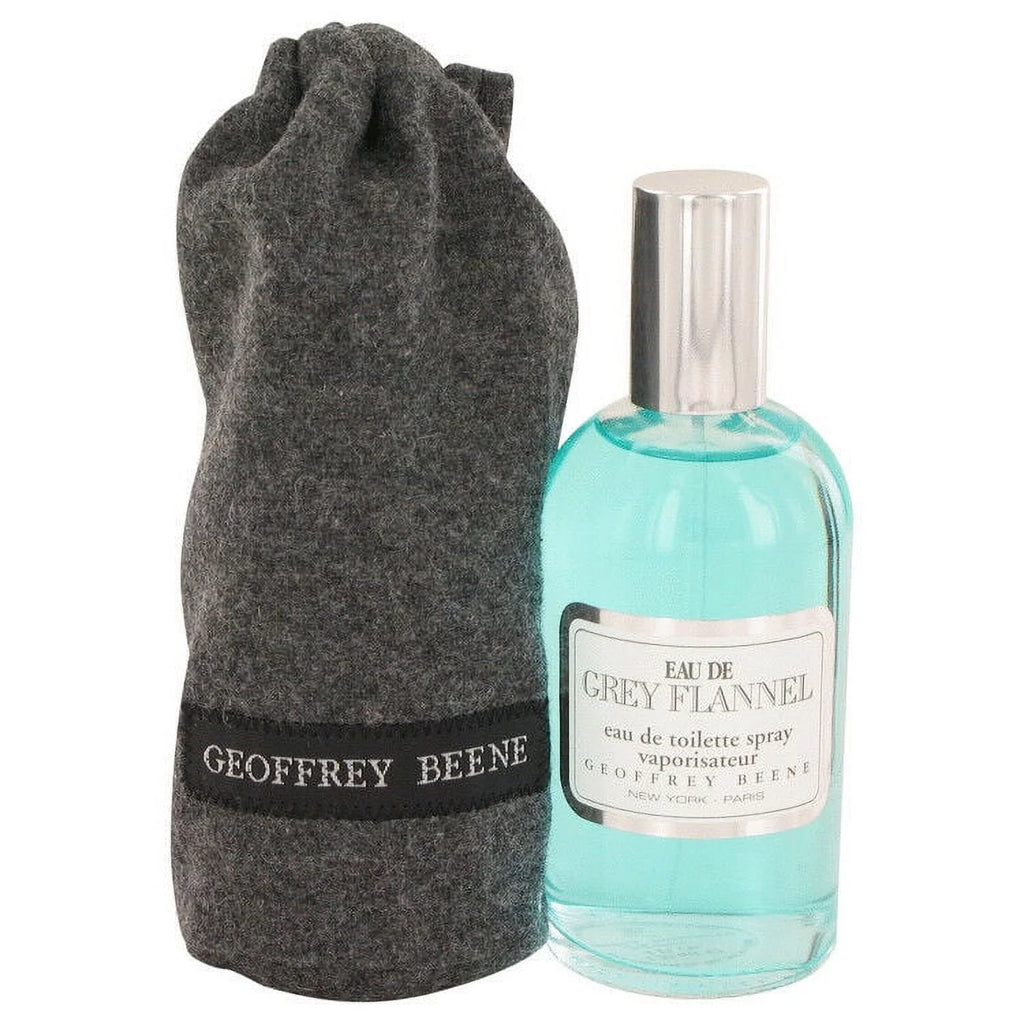 Eau De Toilette Spray 4 Oz (Pack 2) B95770
