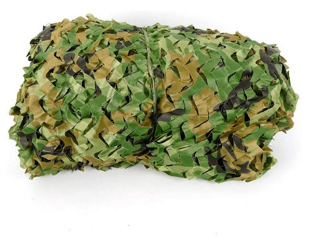 Camouflage Netting Y300