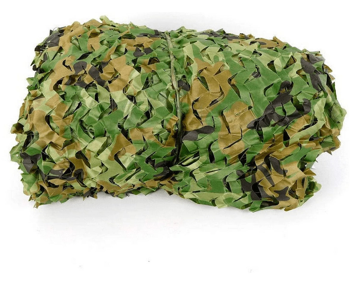 Camouflage Netting Y300