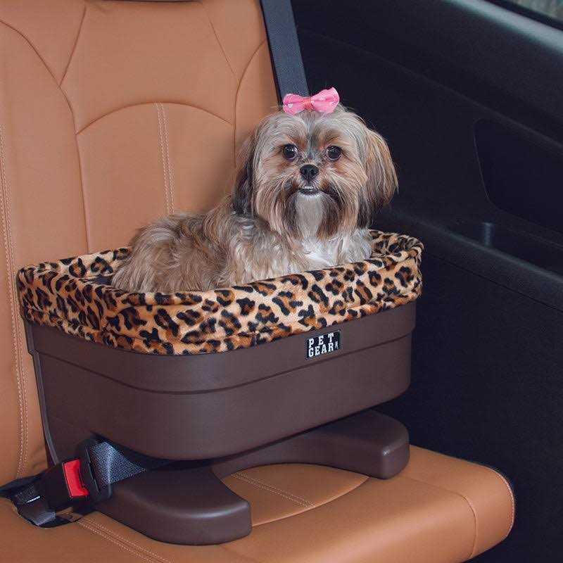 Bucket Booster Seat W336