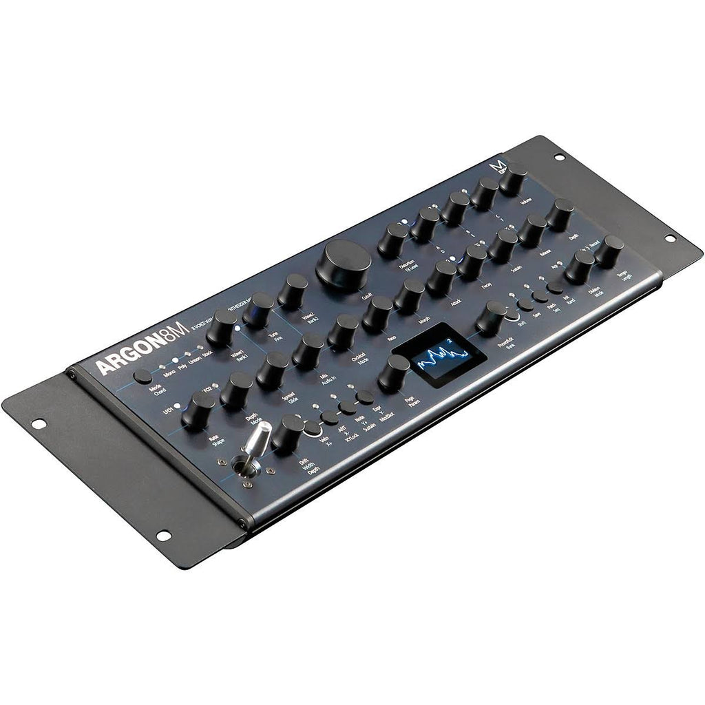 8 Voice Wavetable Synthesizer Module B826196