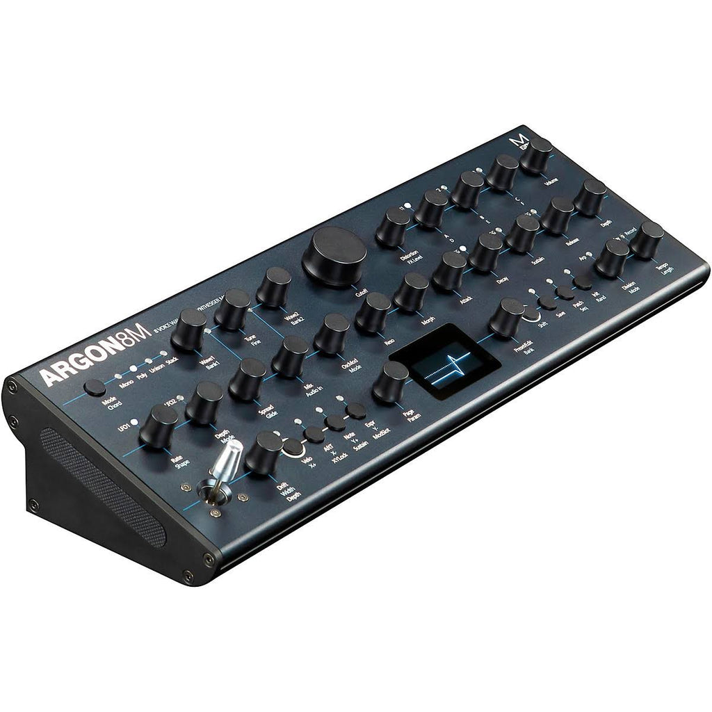 8 Voice Wavetable Synthesizer Module B826196