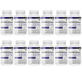 Keto Diet Weight Loss Supplement 12 Bottles B15130