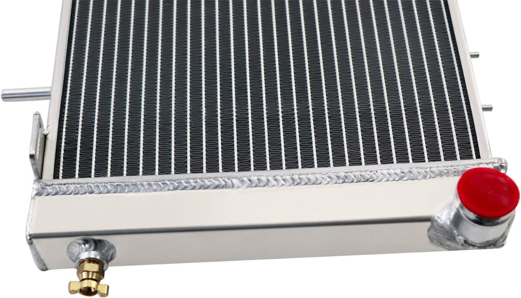 26mm Core All Aluminum Radiator I7447