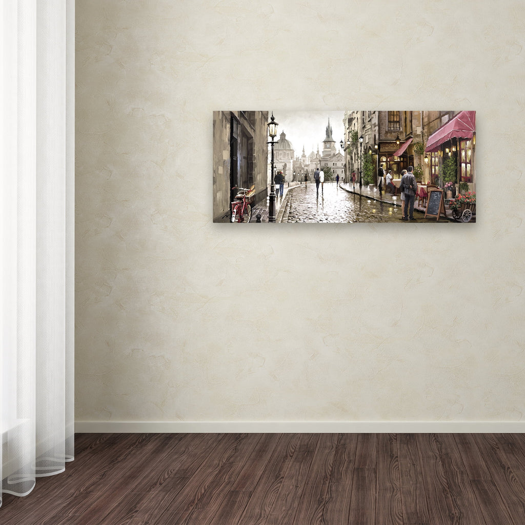 Canvas Art H9190
