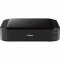 Black Wireless Desktop Inkjet Printer O346627