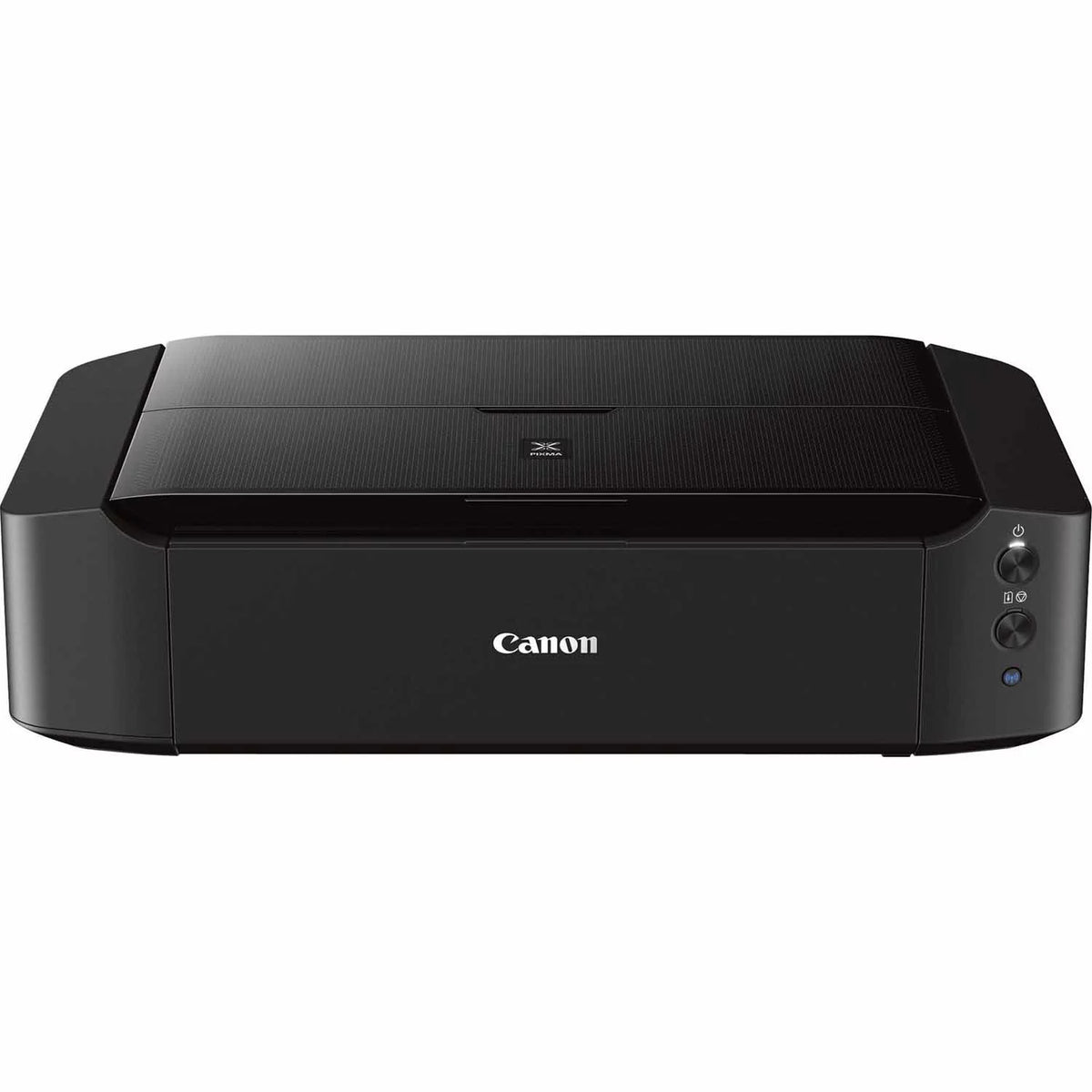 Black Wireless Desktop Inkjet Printer O346627