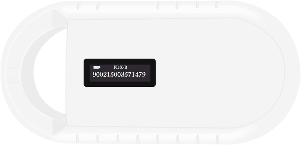 Pet Microchip Scanner for Animal N7870