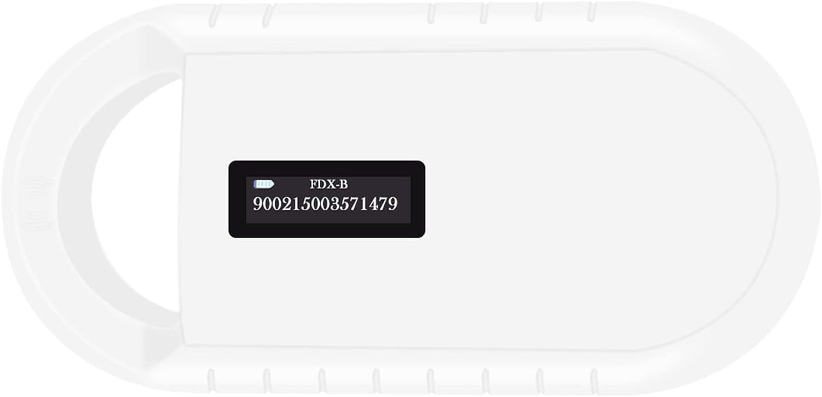 Pet Microchip Scanner for Animal N7870