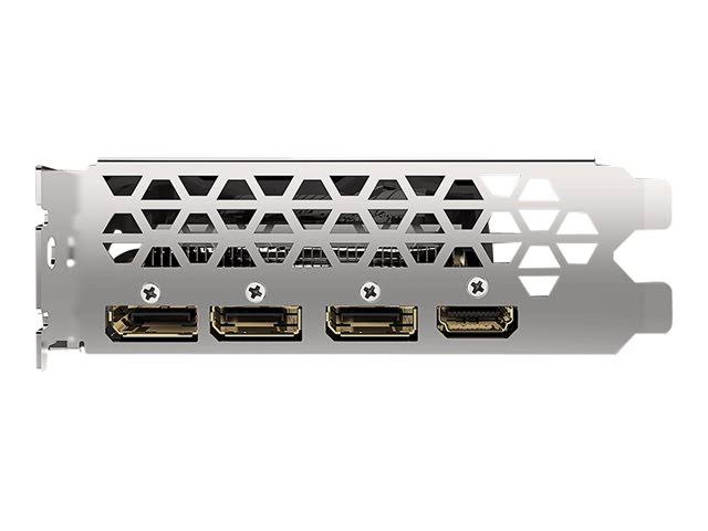 8GB GDDR5 Radeon RX590 Video Card O843009