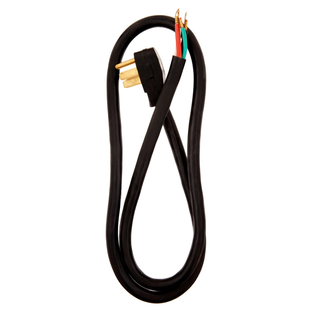 6' 4-Wire Range Cord, 50 Amp D420