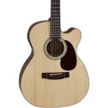 Solid Spruce Top Auditorium Acoustic-Electric Guitar M940