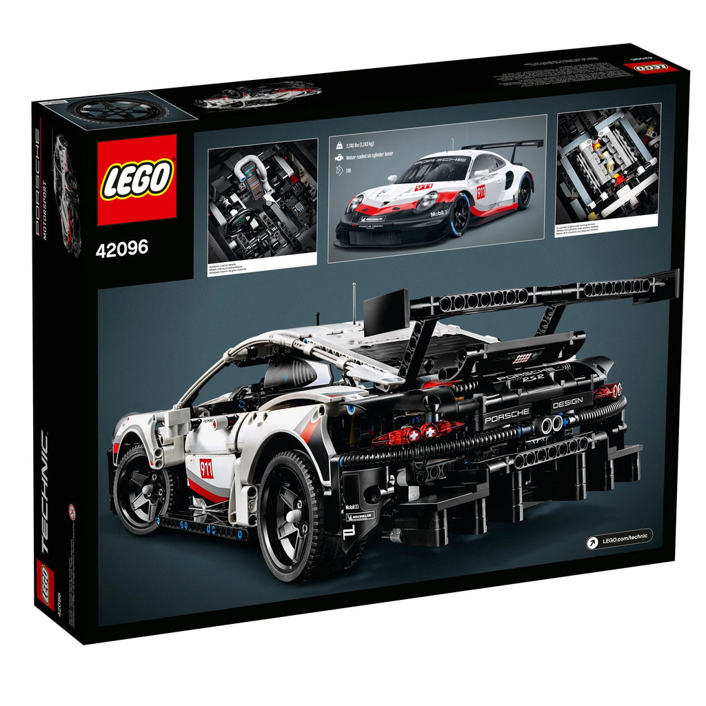 Building Kit V648