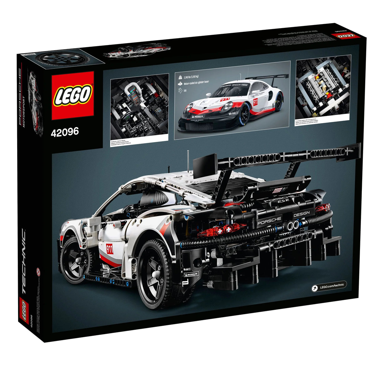 Building Kit V648