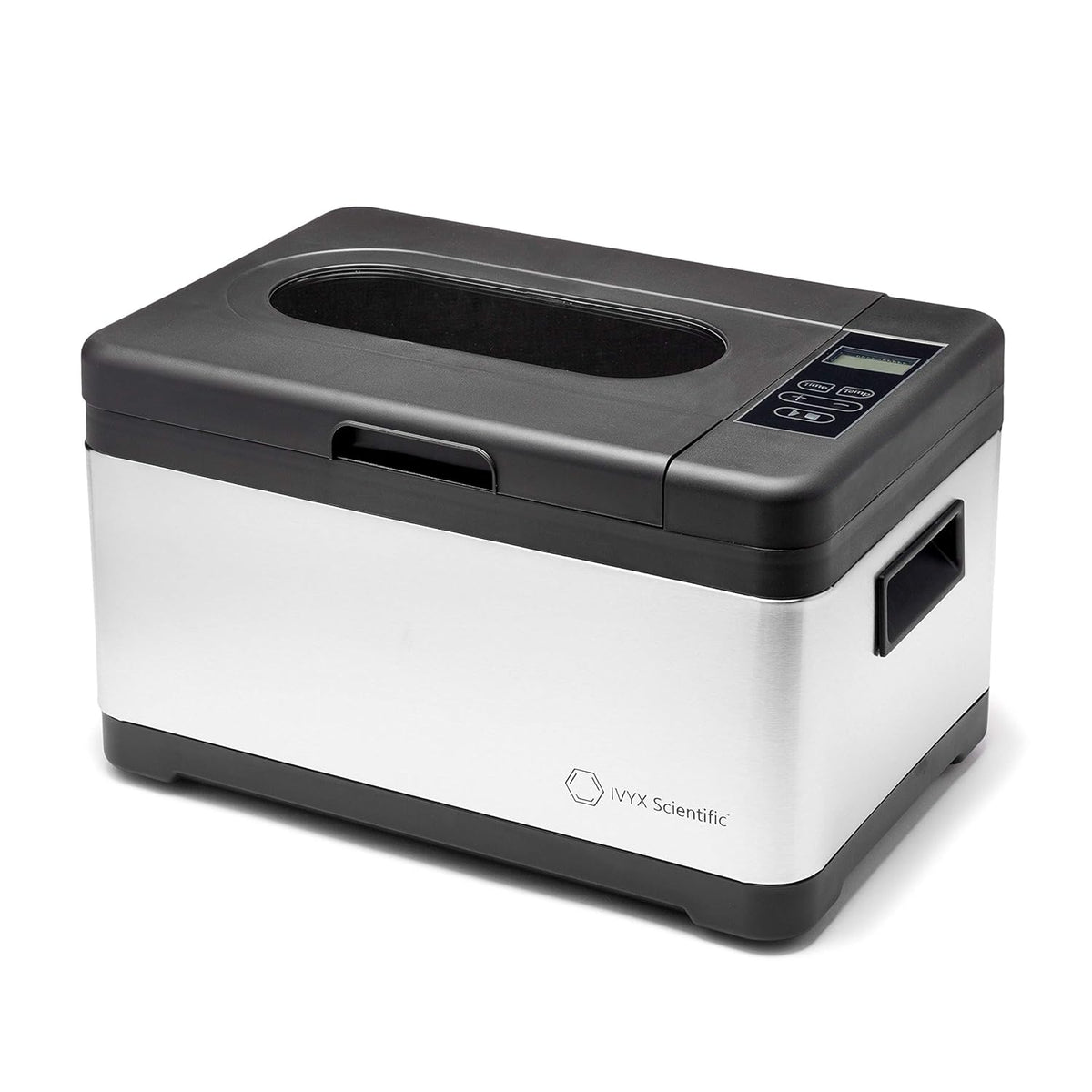 Recirculating Lab Water Bath, 8 L Capacity, 800W O42427