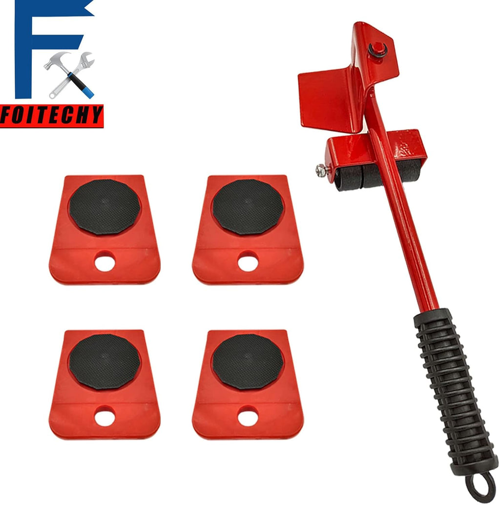 Furniture Sliders Tools Set O1326