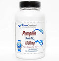 Pumpkin Seed Oil 1000mg 200 Capsules V67362