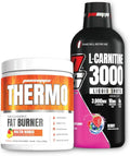 Fat Burning Thermogenic Powder and L-Carnitine R7146